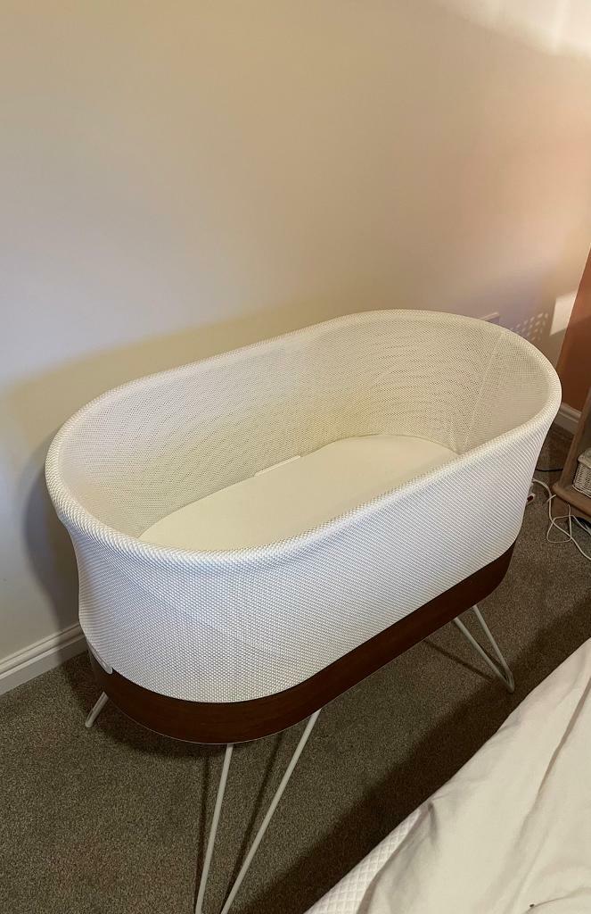 bassinet gumtree